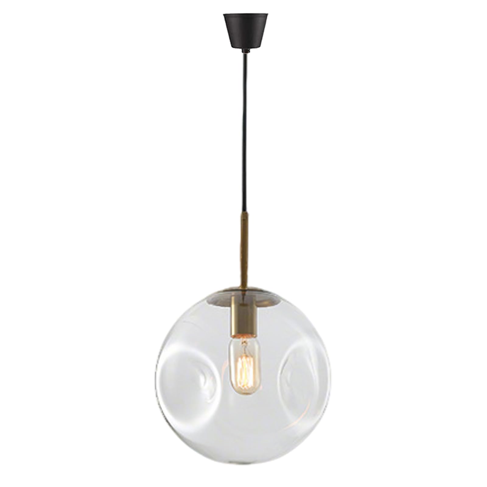 Amazon.co.jp : 億兆堂 ペンダントライト フランジカバー付 照明器具
